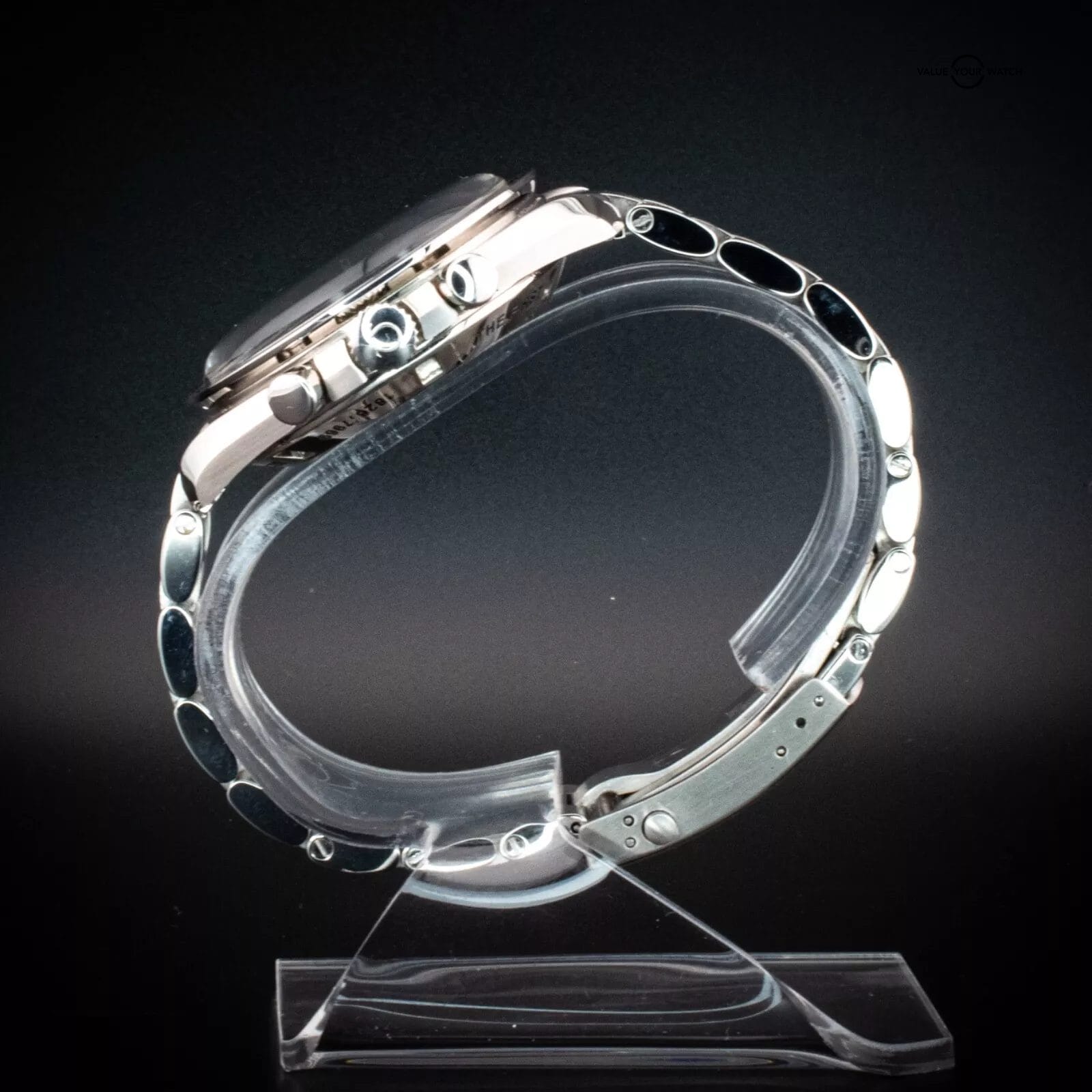 Omega Speedmaster Apollo 11 40th Anniversary Moonwatch, Ref. 311.30.42.30.01.002 - Image 13