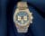 Audemars Piguet Royal Oak Chronograph / Blue / 41mm