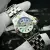 Breitling Starliner B71340 30mm Green Mother Of Pearl Quartz More Pics Soon