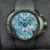 Franc Vila Evos 8 Cobra Stealth Esprit Skeleton 1 of 88 Carbon/Titanium