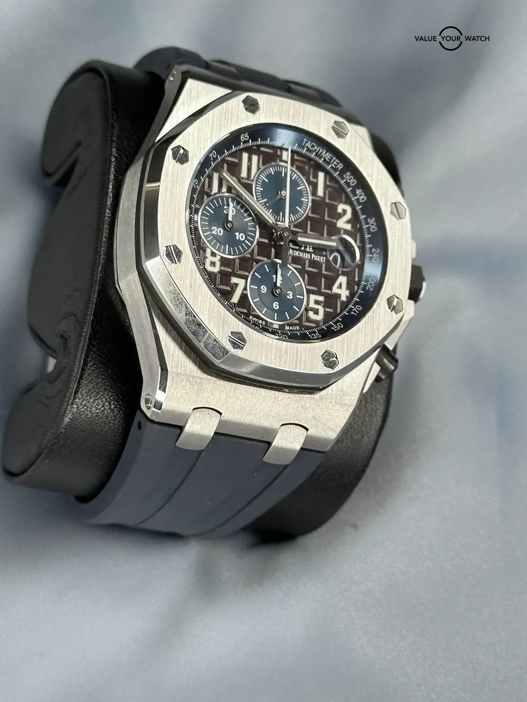 Audemars Piguet Royal Oak Offshore / Brown / 42mm - Image 3