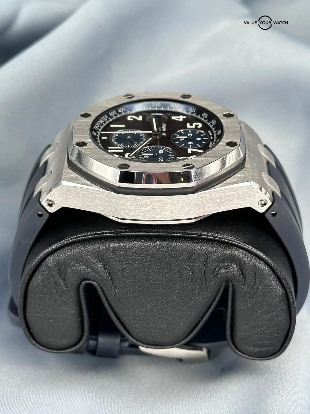 Audemars Piguet Royal Oak Offshore / Brown / 42mm - Image 7