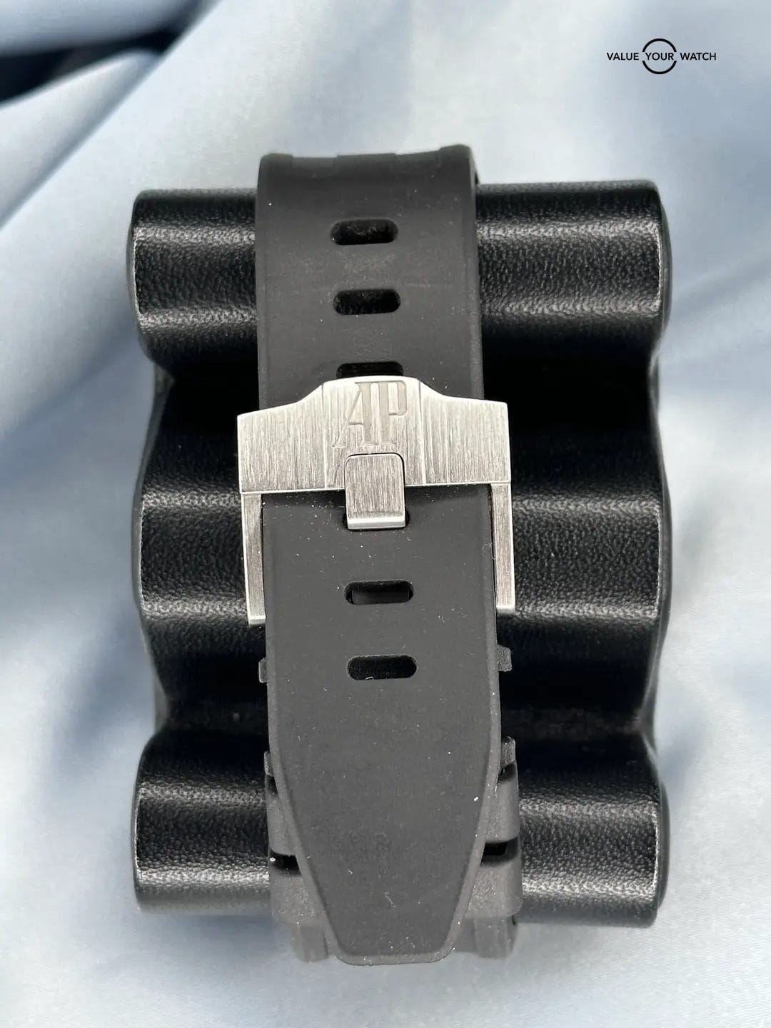 Audemars Piguet Royal Oak Offshore / Black / 42mm - Image 6