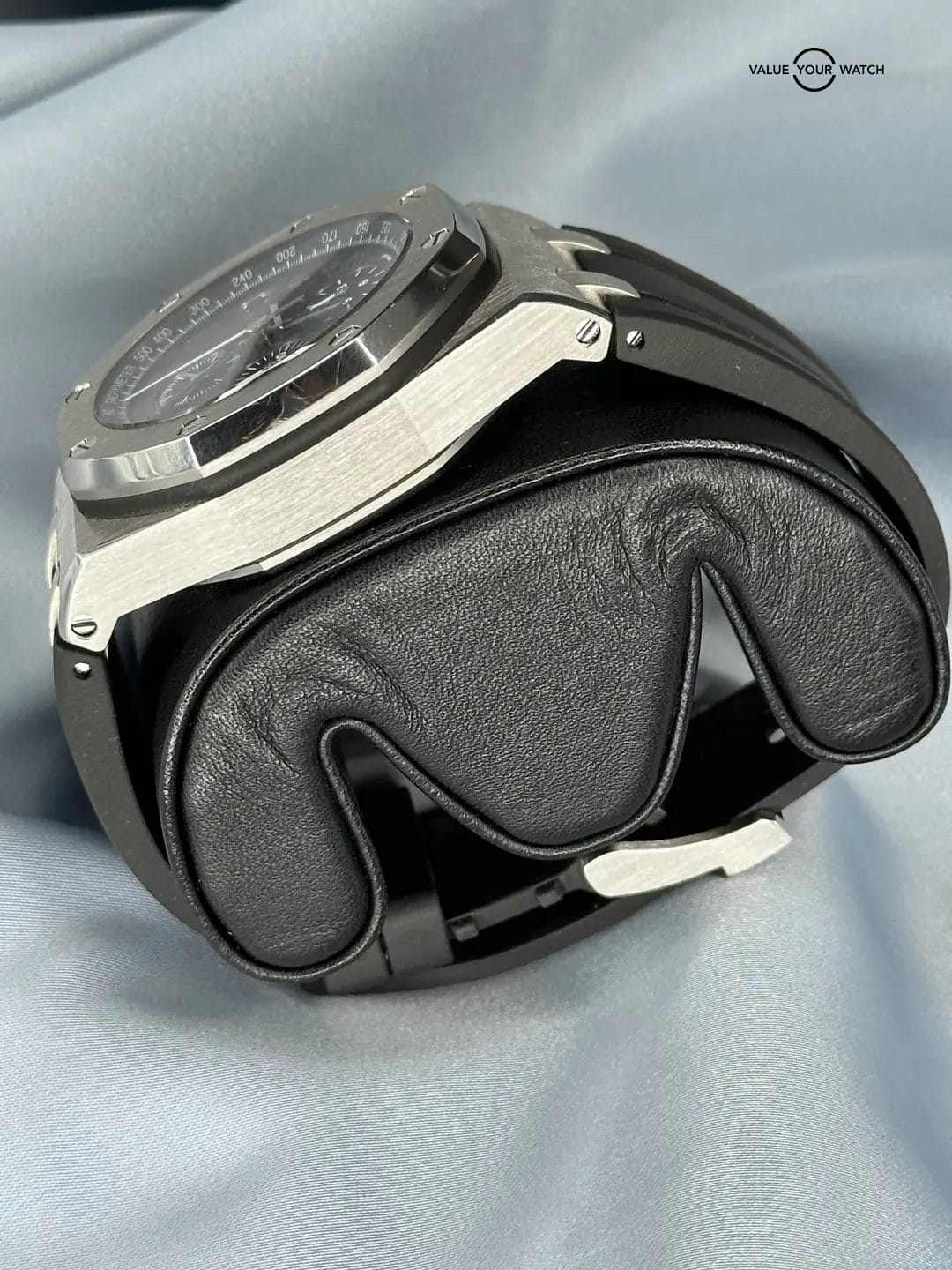 Audemars Piguet Royal Oak Offshore / Black / 42mm - Image 7