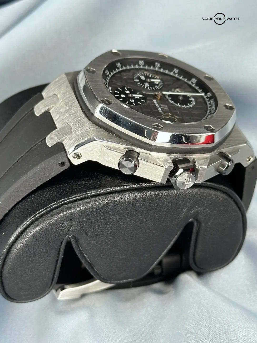 Audemars Piguet Royal Oak Offshore / Black / 42mm - Image 8