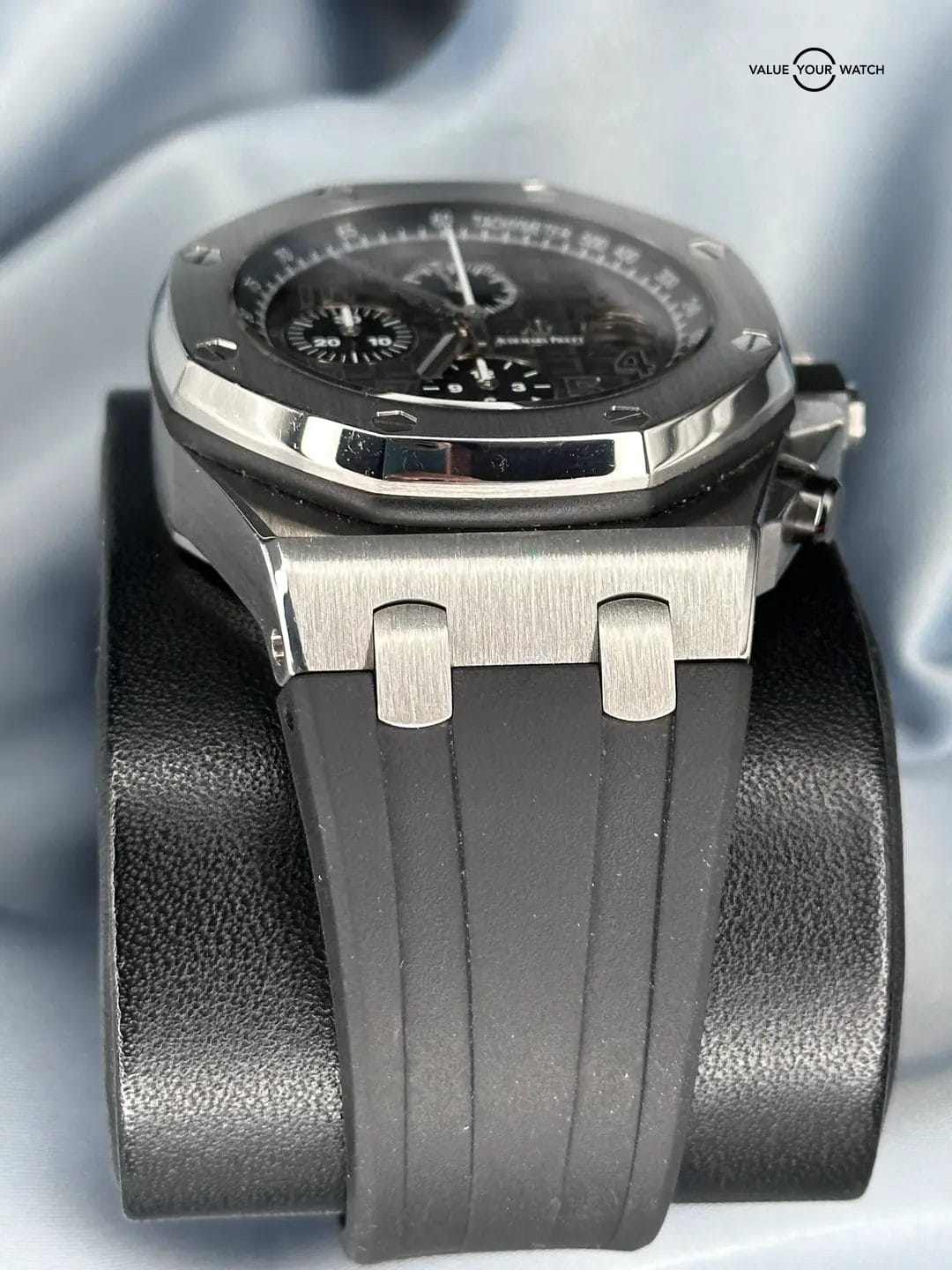 Audemars Piguet Royal Oak Offshore / Black / 42mm - Image 9
