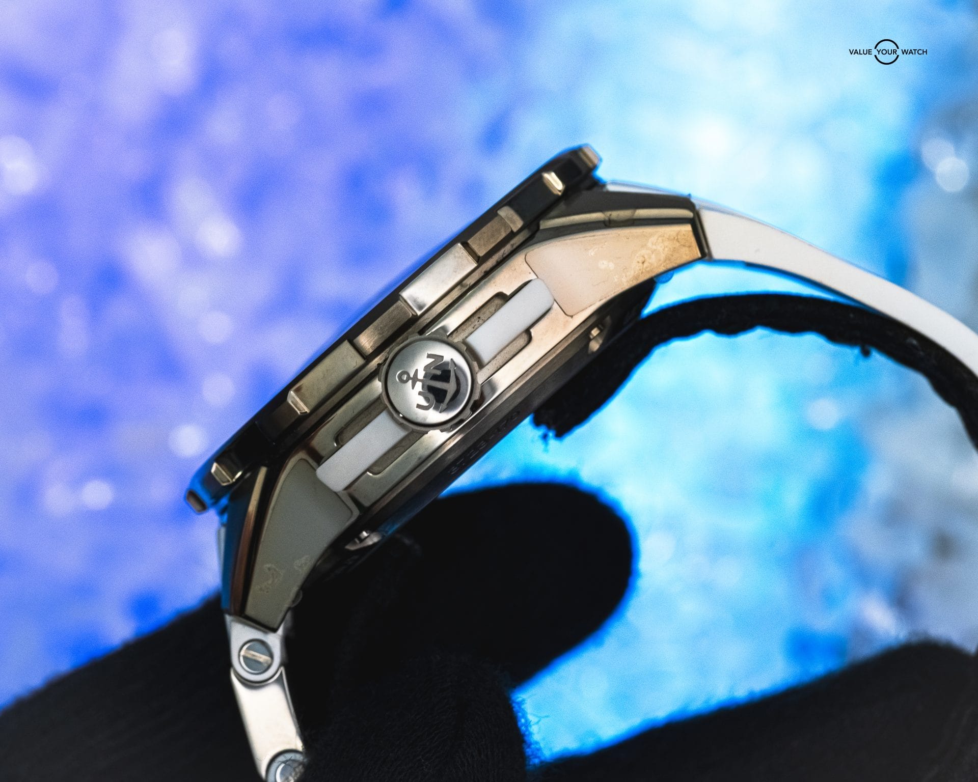 UNWORN Ulysse Nardin Diver X Skeleton White Watch – BOX & PAPERS – 3723-170-1A/3A - Image 4