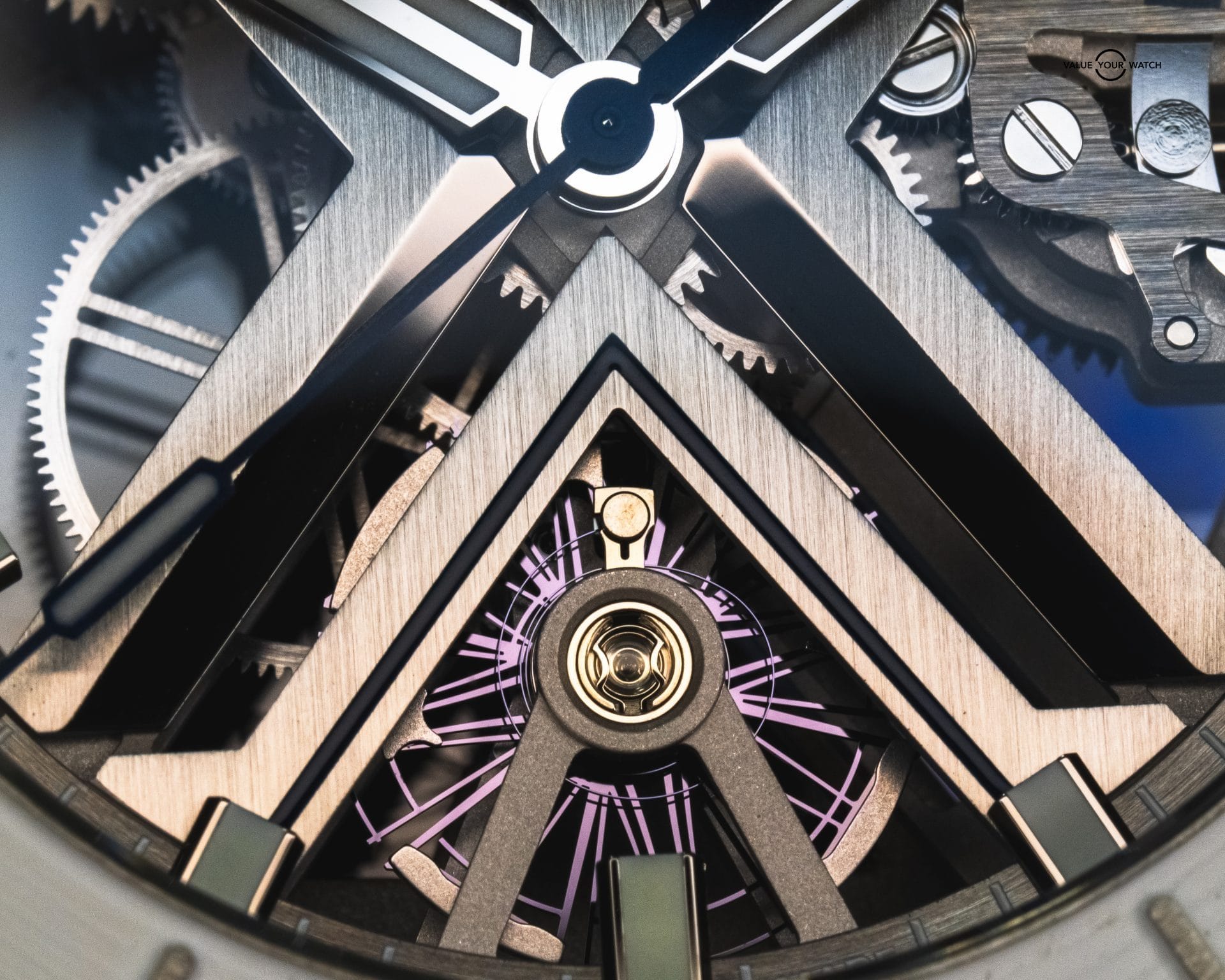 UNWORN Ulysse Nardin Diver X Skeleton White Watch – BOX & PAPERS – 3723-170-1A/3A - Image 13