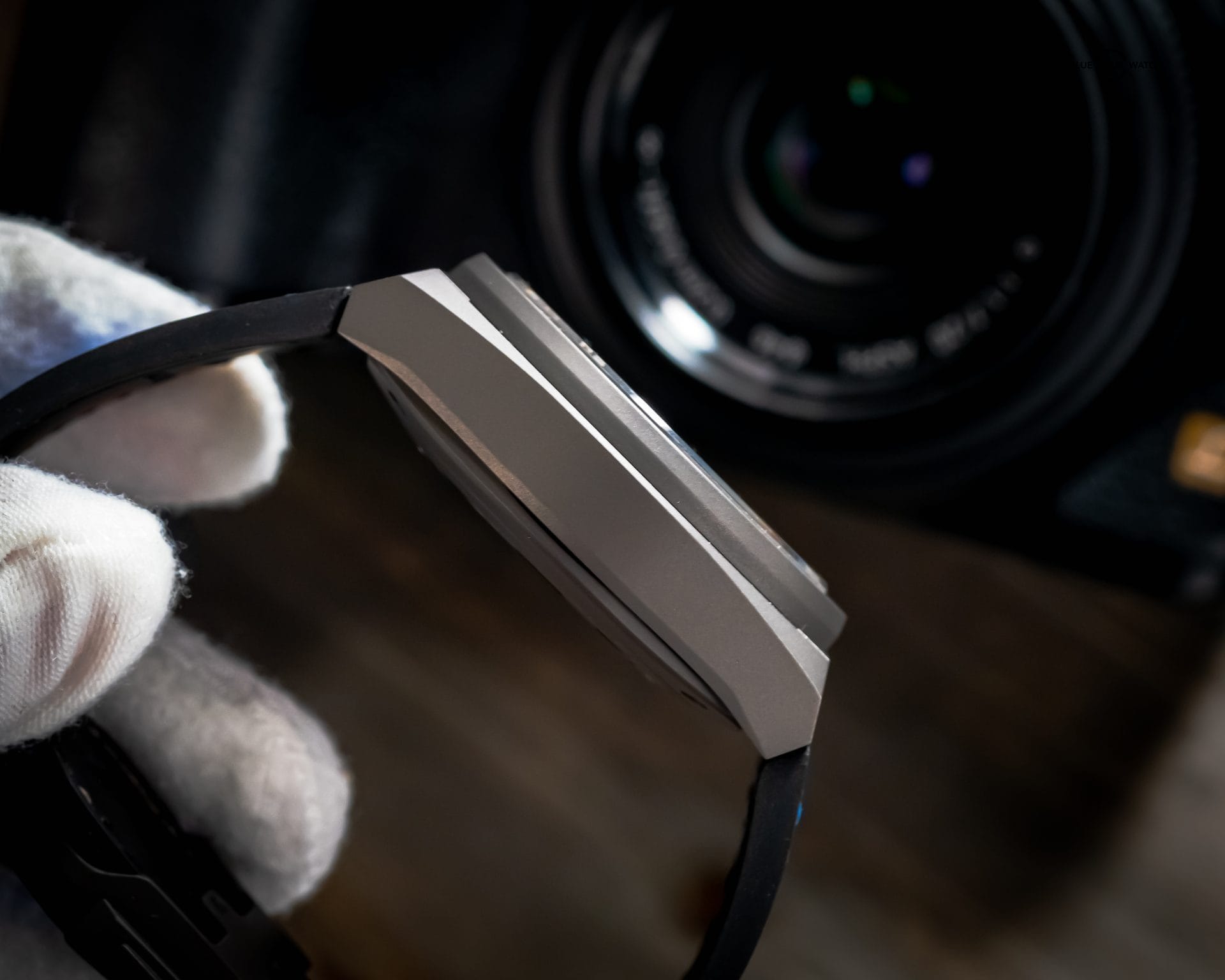 Zenith Defy El Primero 21 Ultrablue Chronograph - BOX & PAPERS - 97.901.9004/81.R946 - Image 5