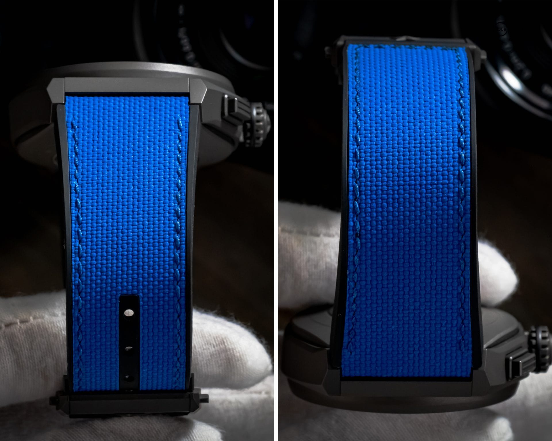 Zenith Defy El Primero 21 Ultrablue Chronograph - BOX & PAPERS - 97.901.9004/81.R946 - Image 6