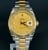 2019 Rolex Datejust 41 126333 Champagne Dial 18K Yellow Gold & Stainless Steel