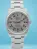 Rolex Air King 114234 Stainless Steel Silver Dial 34mm BOXES/PAPERS!
