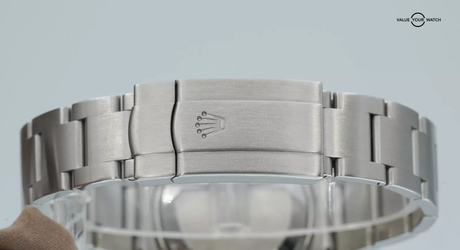 Rolex Air King 114234 Stainless Steel Silver Dial 34mm BOXES/PAPERS! - Image 10