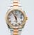 Rolex Datejust 36mm 116231 CONCENTRIC DIAL 18K Rose Gold & Stainless Steel!