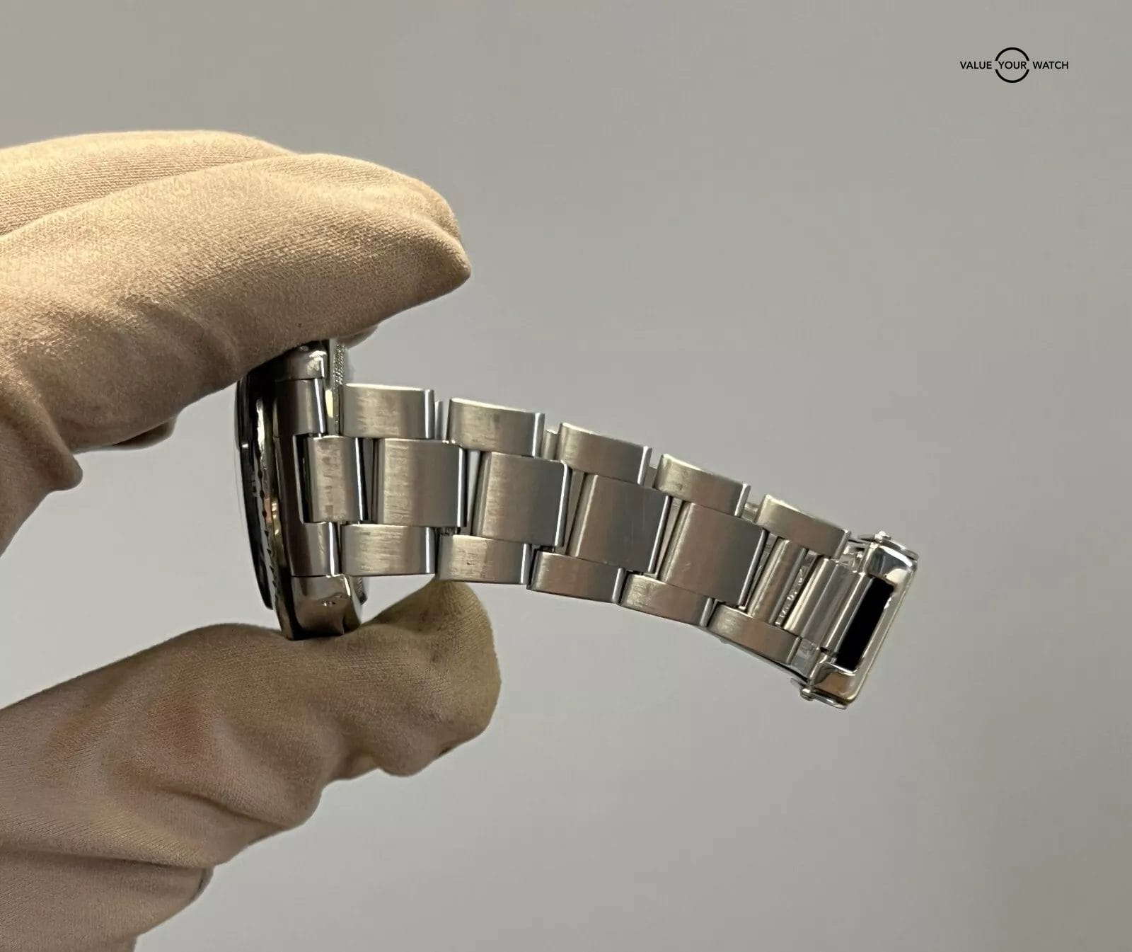 1969 Rolex Submariner No Date 5513 Meters First Matte Dial - Image 11