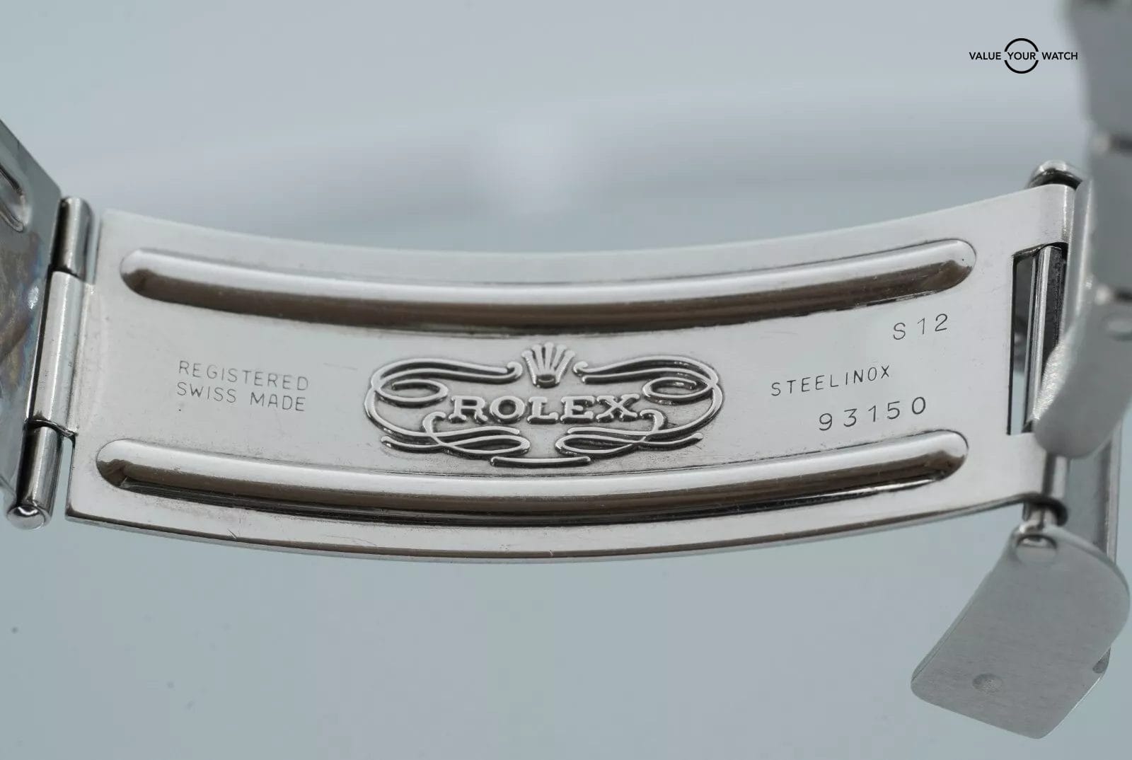 1969 Rolex Submariner No Date 5513 Meters First Matte Dial - Image 13