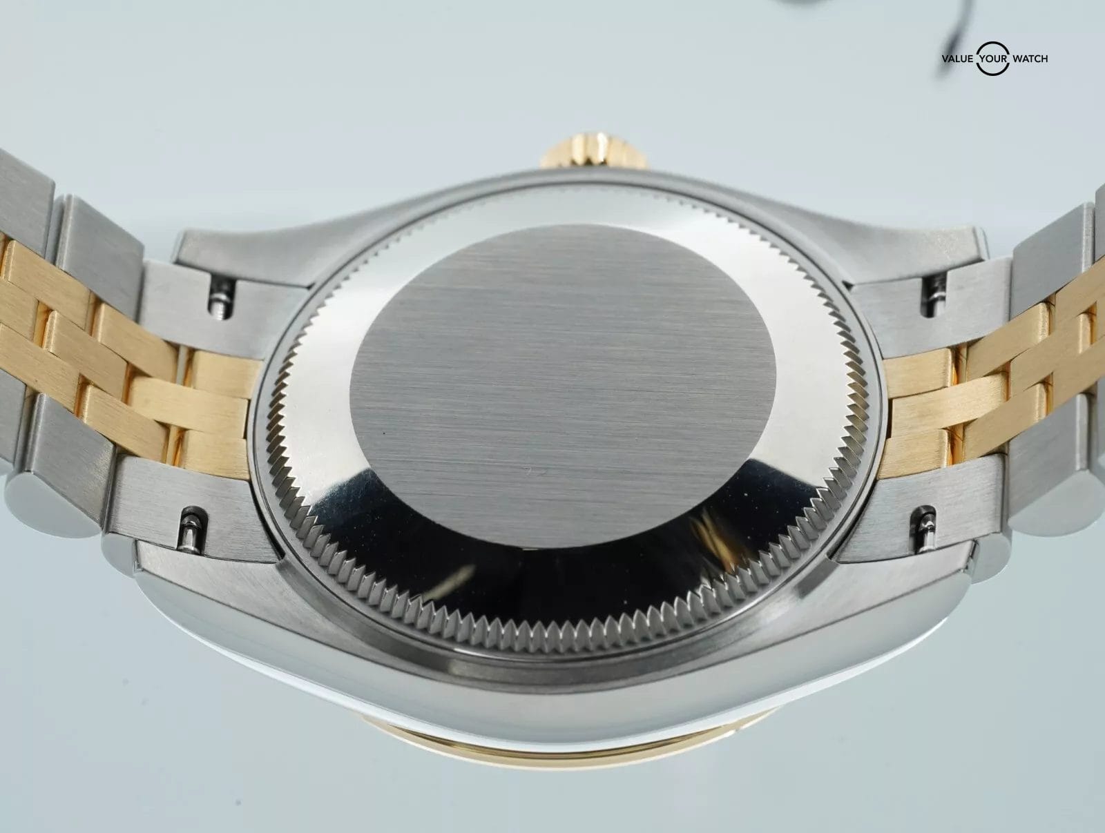 2024 Rolex Datejust 31 278273 Olive Green Floral Motif Diamond Dial BOXES/PAPERS - Image 3