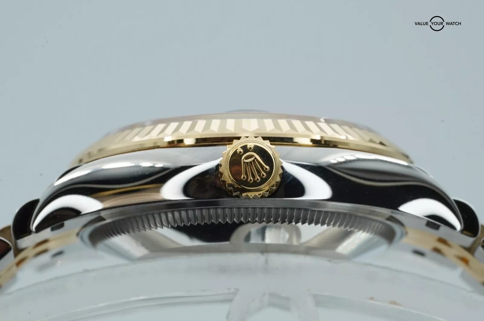 2024 Rolex Datejust 31 278273 Olive Green Floral Motif Diamond Dial BOXES/PAPERS - Image 14