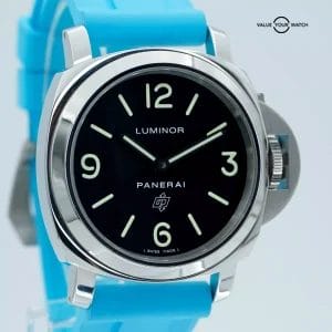 Panerai Luminor Base Logo 44mm PAM01000