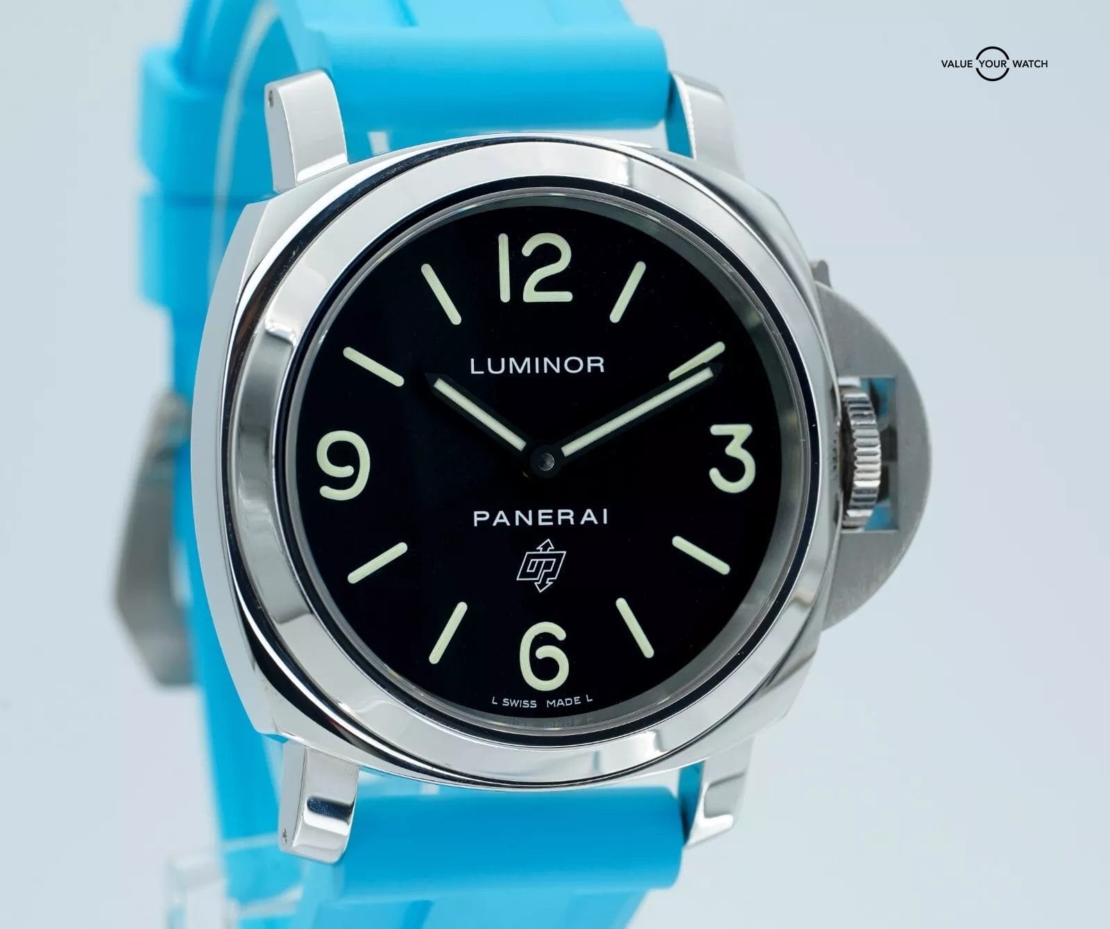 Panerai pam01000 hot sale