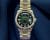 Rolex Day-Date / Green / 36mm