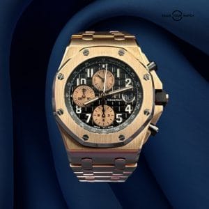 Audemars Piguet Royal Oak Offshore