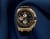 Audemars Piguet Royal Oak Offshore / Black / 44mm/ Pink Gold