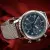 Breitling Navitimer 8 A13314 Blue Dial Chronograph & Steel Mesh Bracelet – 43mm