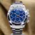 Rolex Daytona Cosmograph 40 White Gold Blue Dial 116509 – 2021 Complete Set