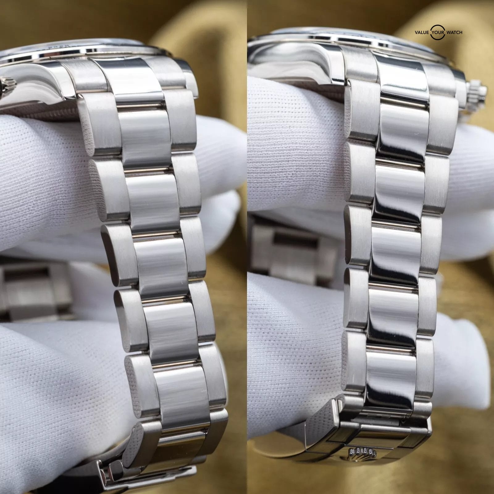 Rolex Daytona Cosmograph 40 White Gold Blue Dial 116509 - 2021 Complete Set - Image 6