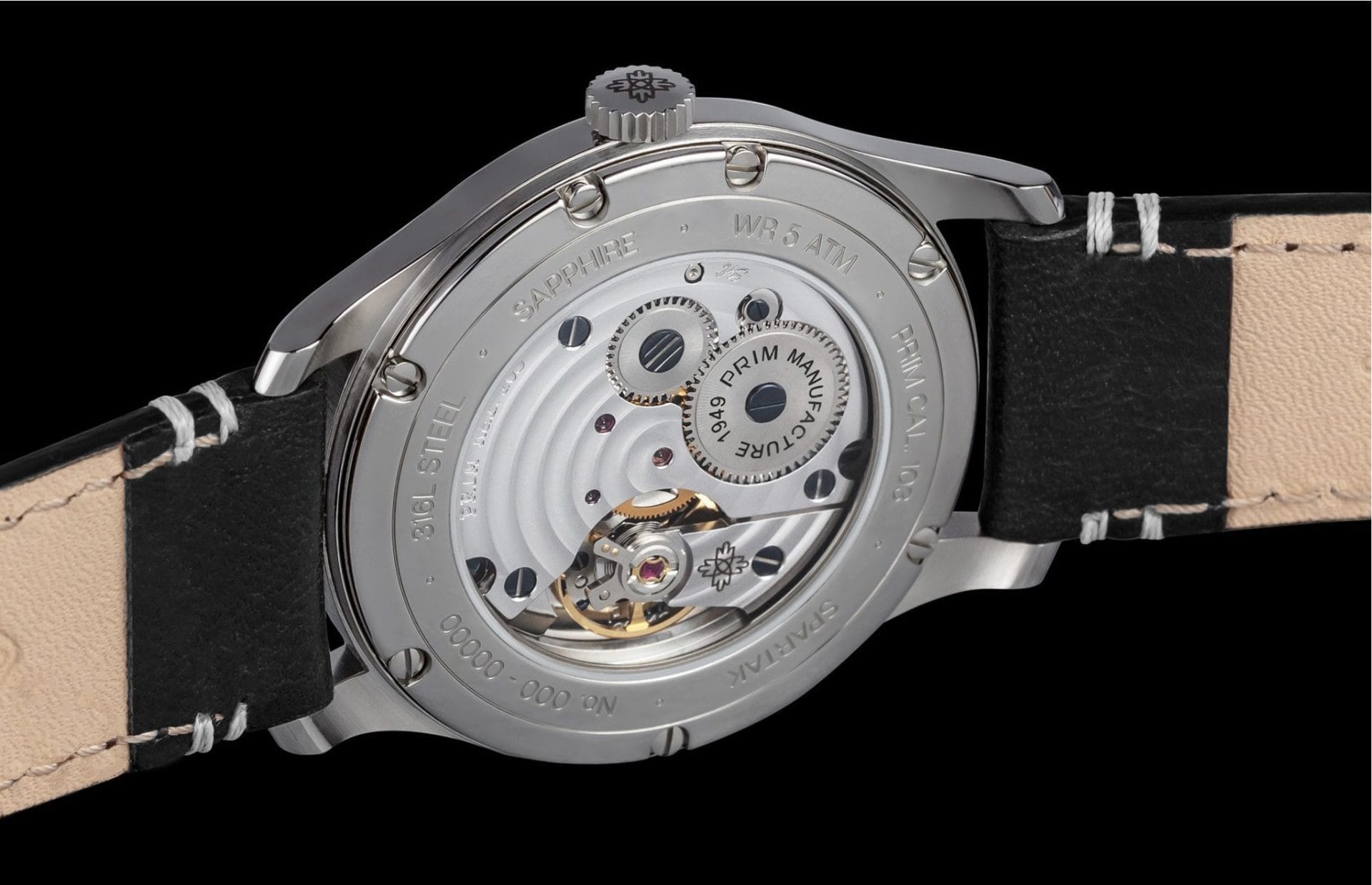 PRIM Spartak 39 - Image 5