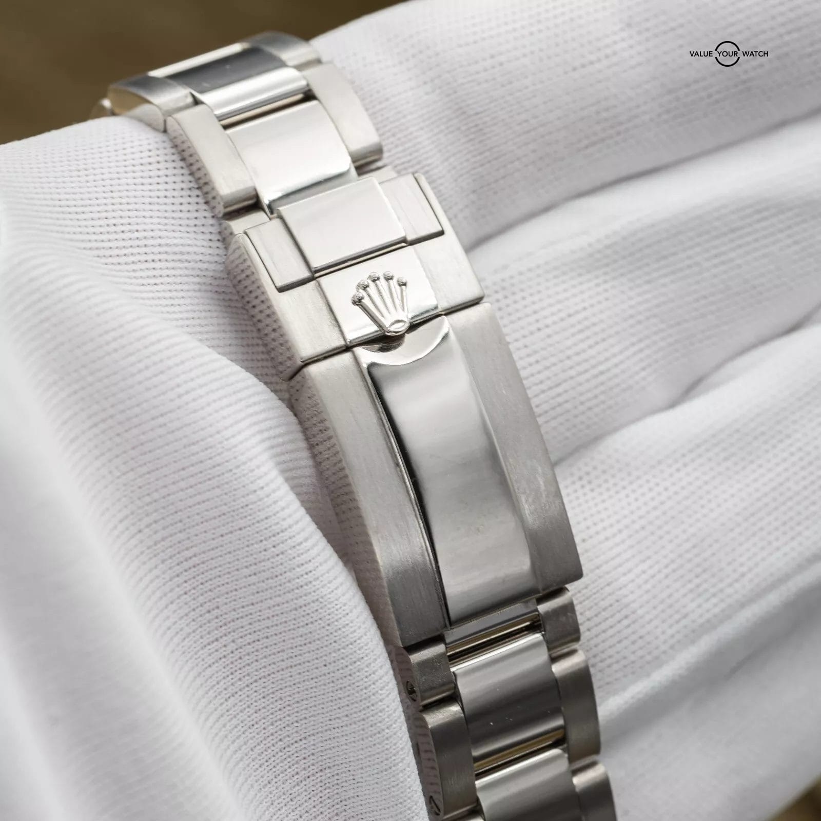 Rolex Daytona Cosmograph 40 White Gold Blue Dial 116509 - 2021 Complete Set - Image 10