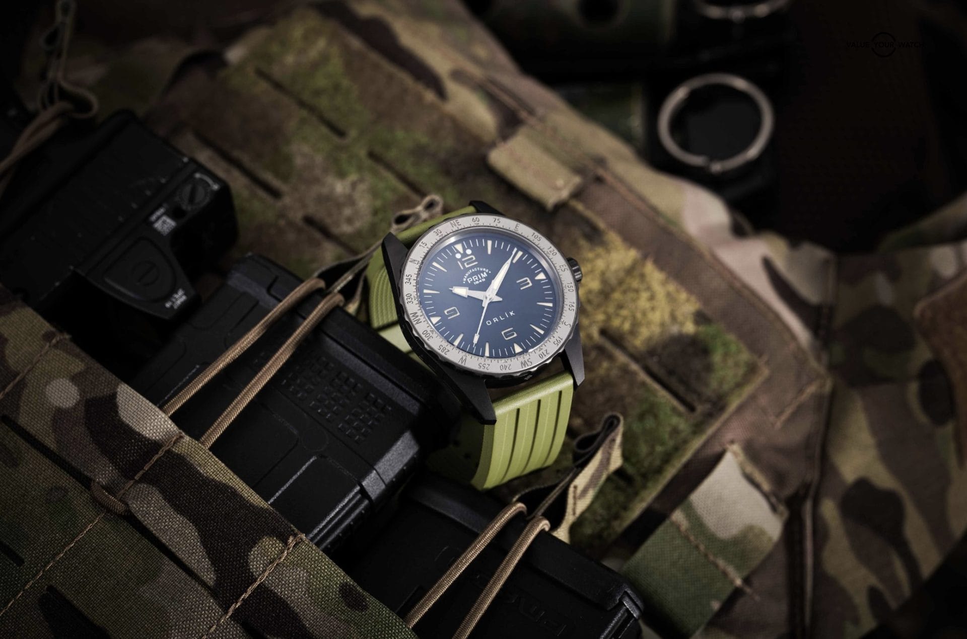 PRIM ARMA LE - Image 2