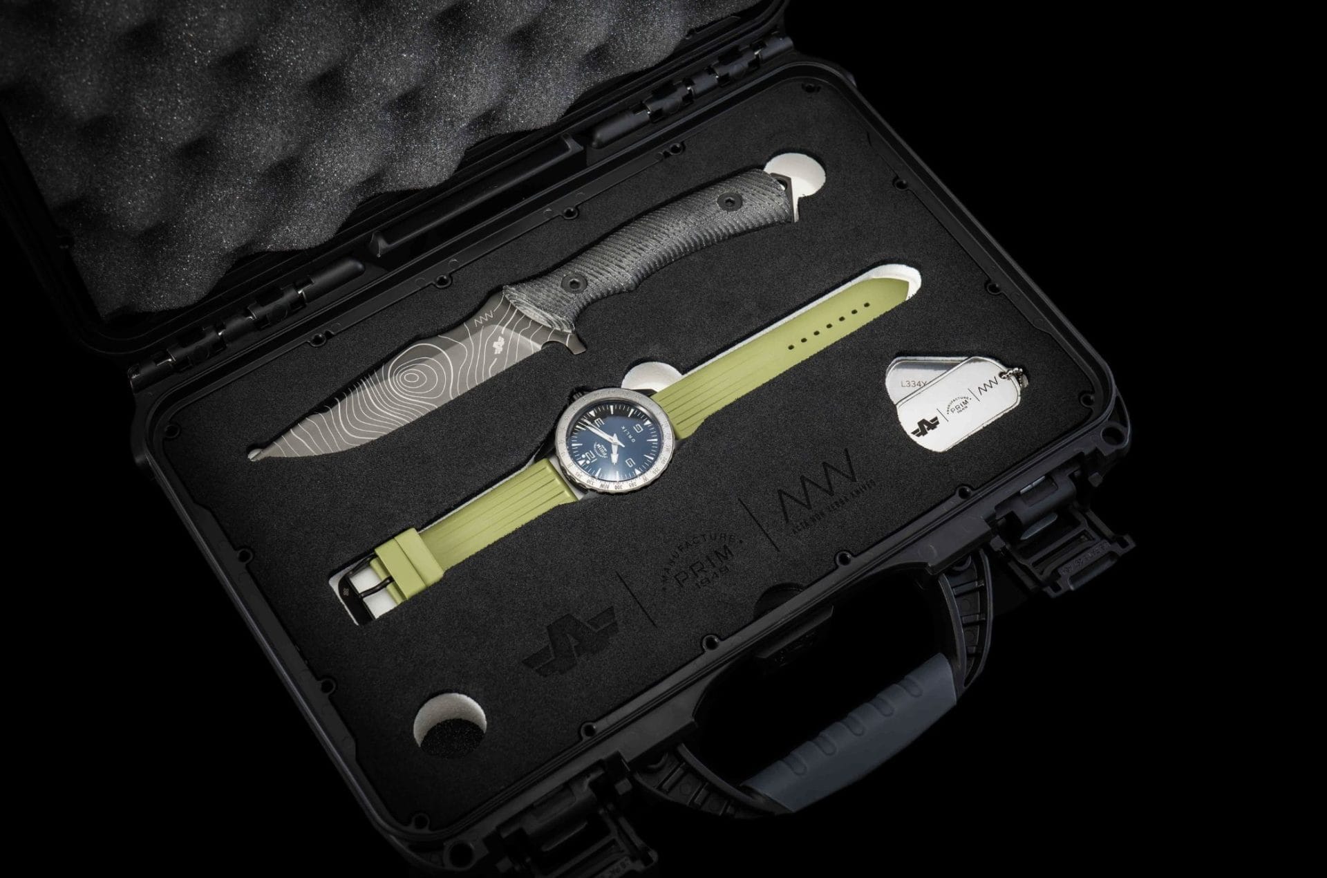 PRIM ARMA LE - Image 5