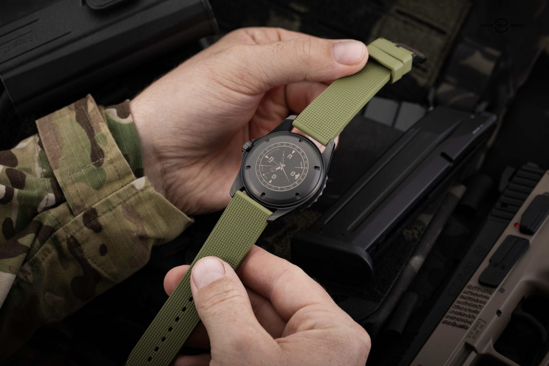 PRIM ARMA LE - Image 9