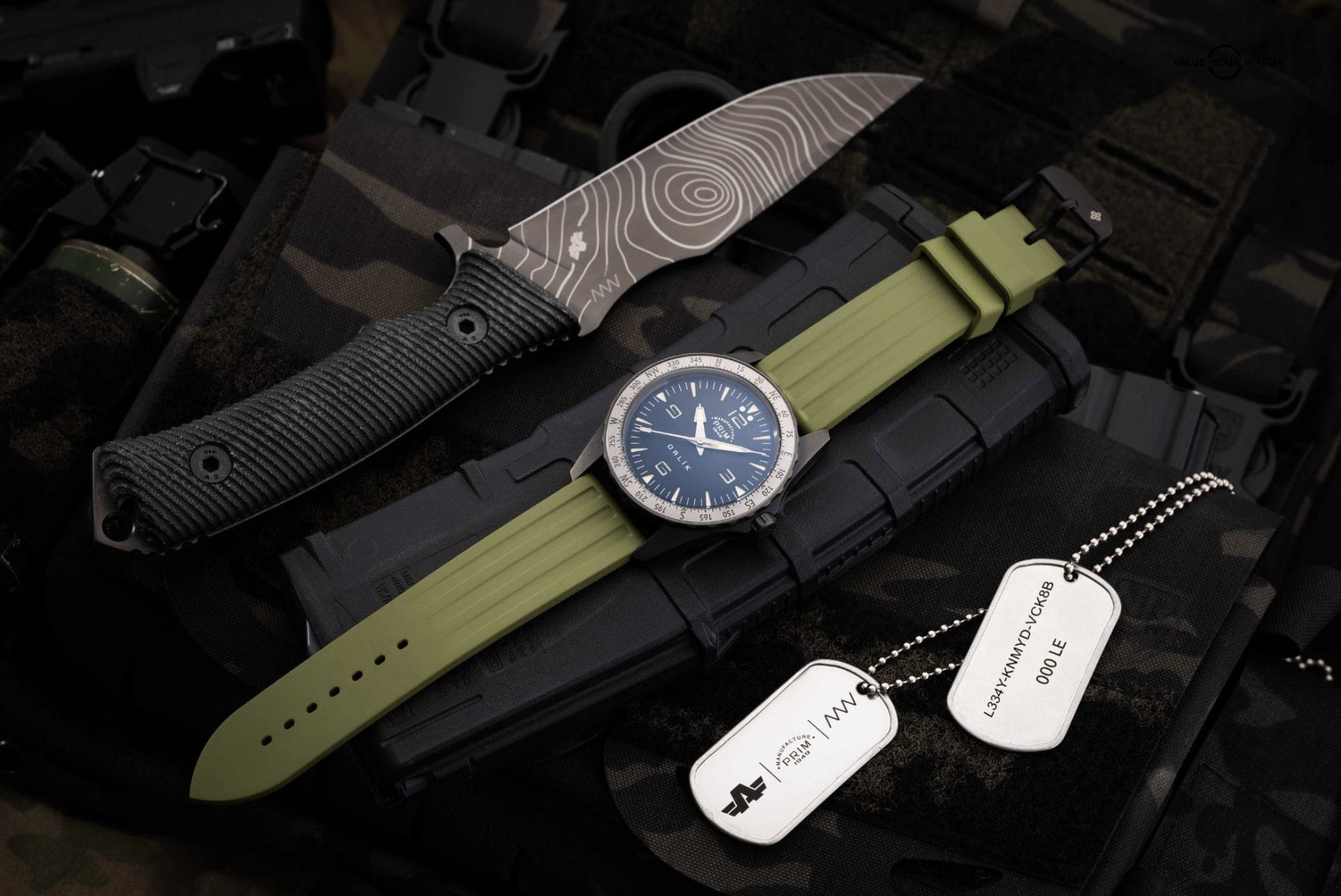 PRIM ARMA LE - Image 14