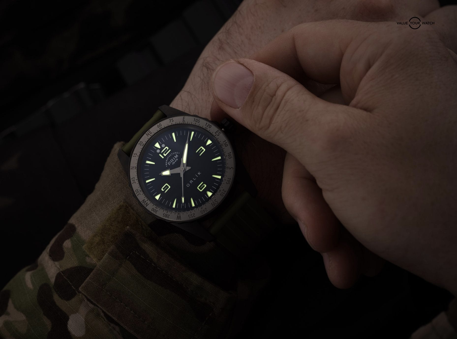 PRIM ARMA LE - Image 15