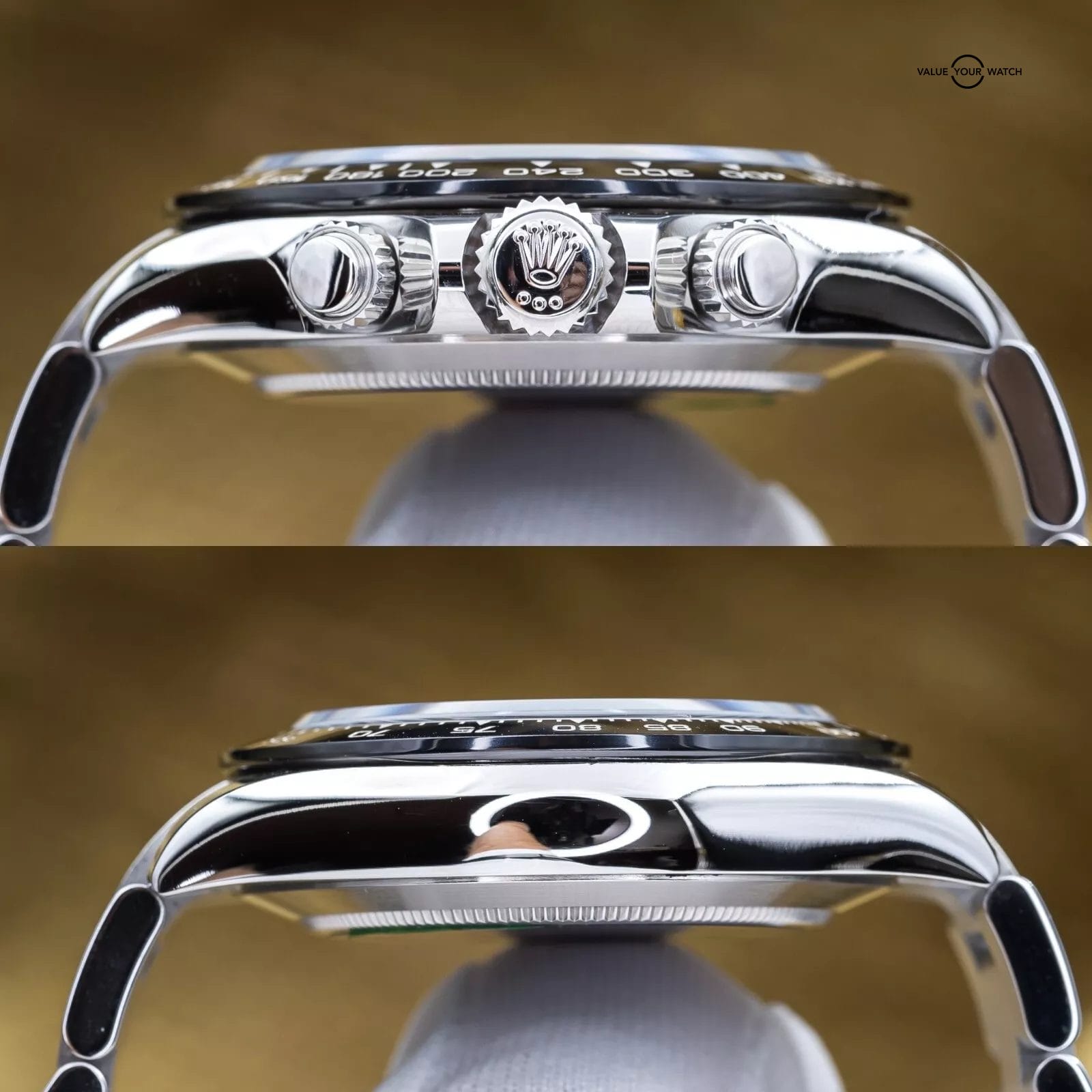 2022 Rolex Daytona Cosmograph 40mm Steel White Dial "Panda" 116500 Full Set - Image 3