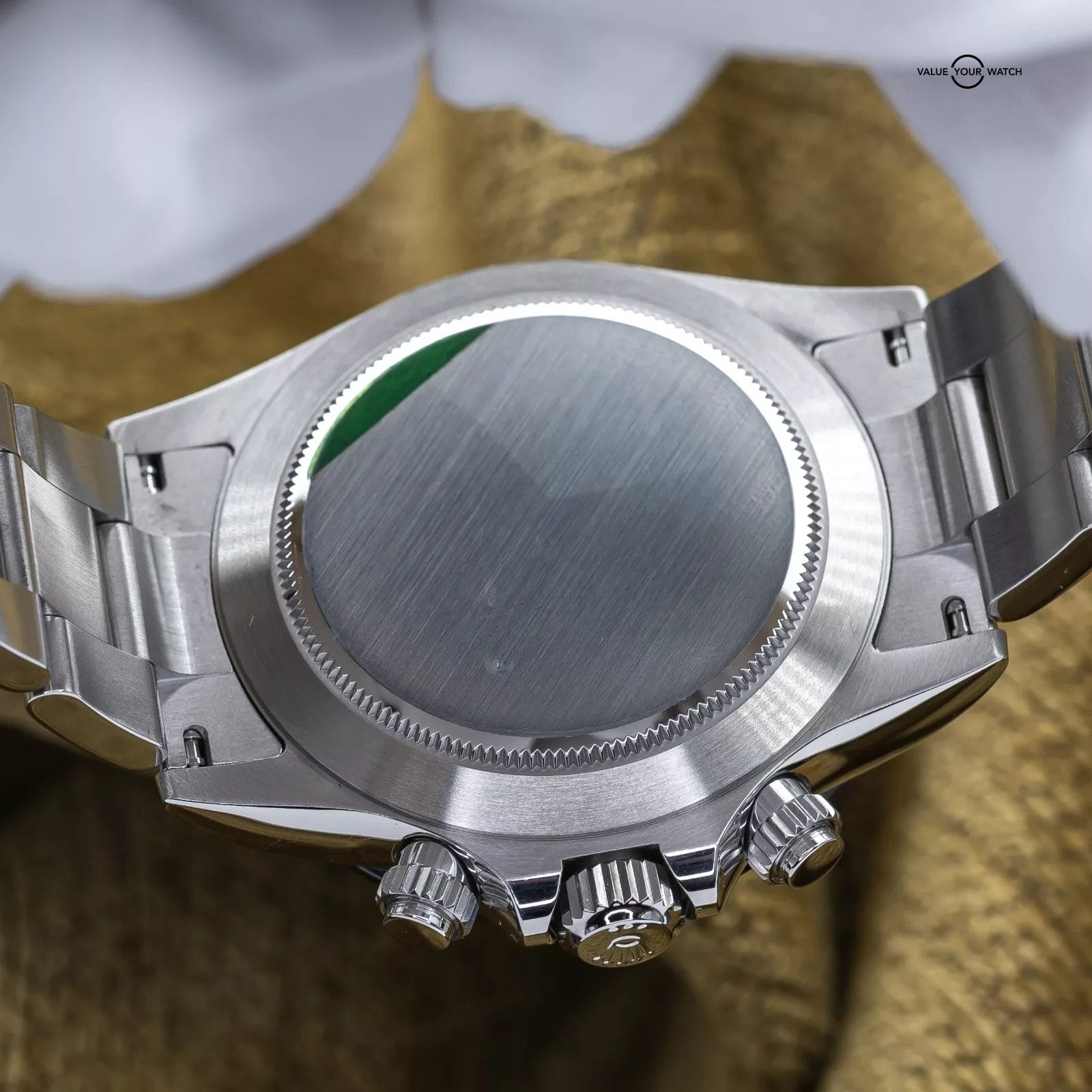 2022 Rolex Daytona Cosmograph 40mm Steel White Dial "Panda" 116500 Full Set - Image 7