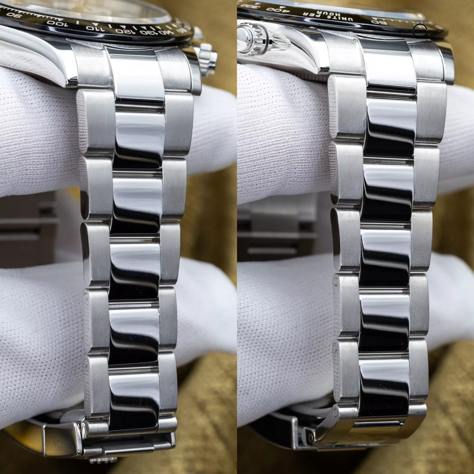 2022 Rolex Daytona Cosmograph 40mm Steel White Dial "Panda" 116500 Full Set - Image 14