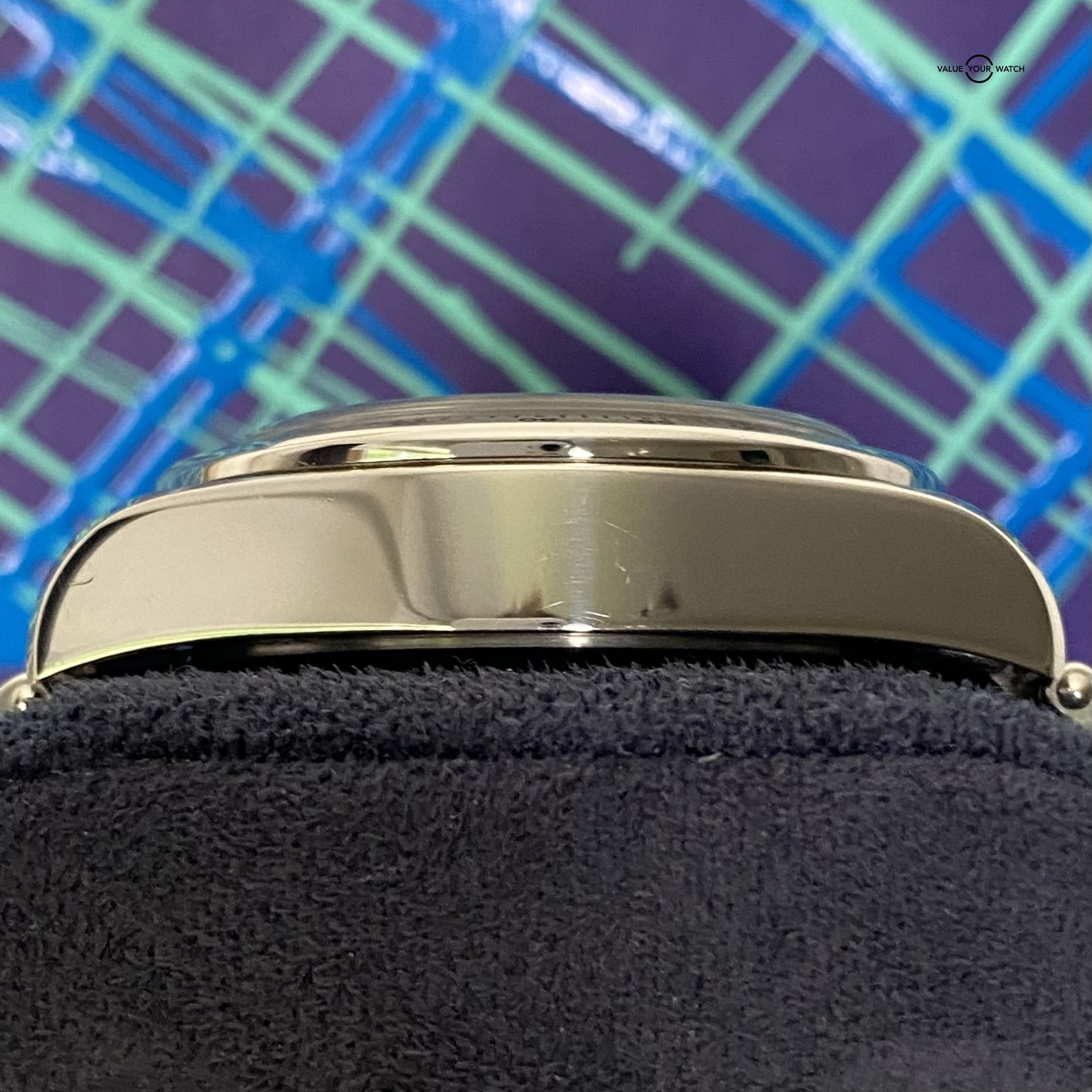 TUDOR Black Bay 41mm Chronograph B&P 79350 - Image 7