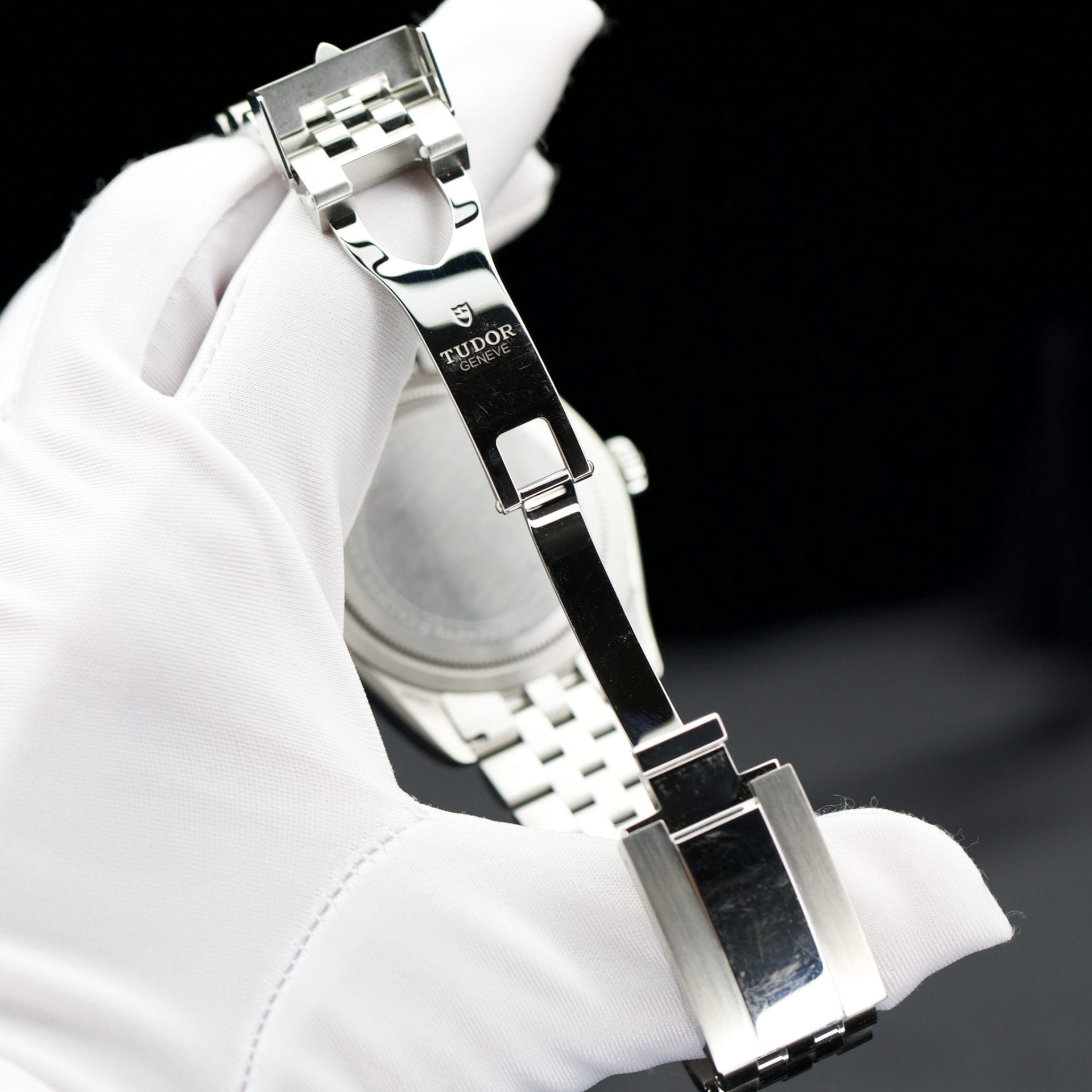 TUDOR BLACK BAY 39 FULL SET - Image 9