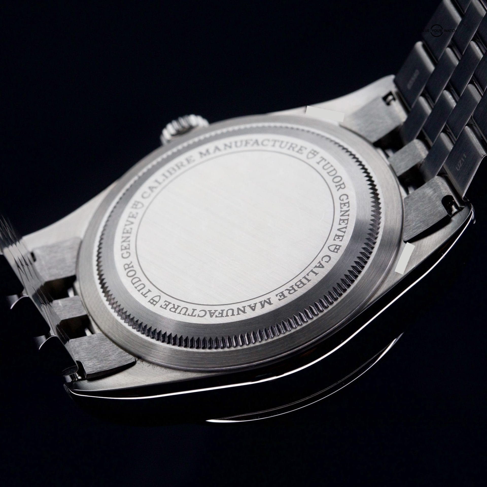 TUDOR BLACK BAY 39 FULL SET - Image 10