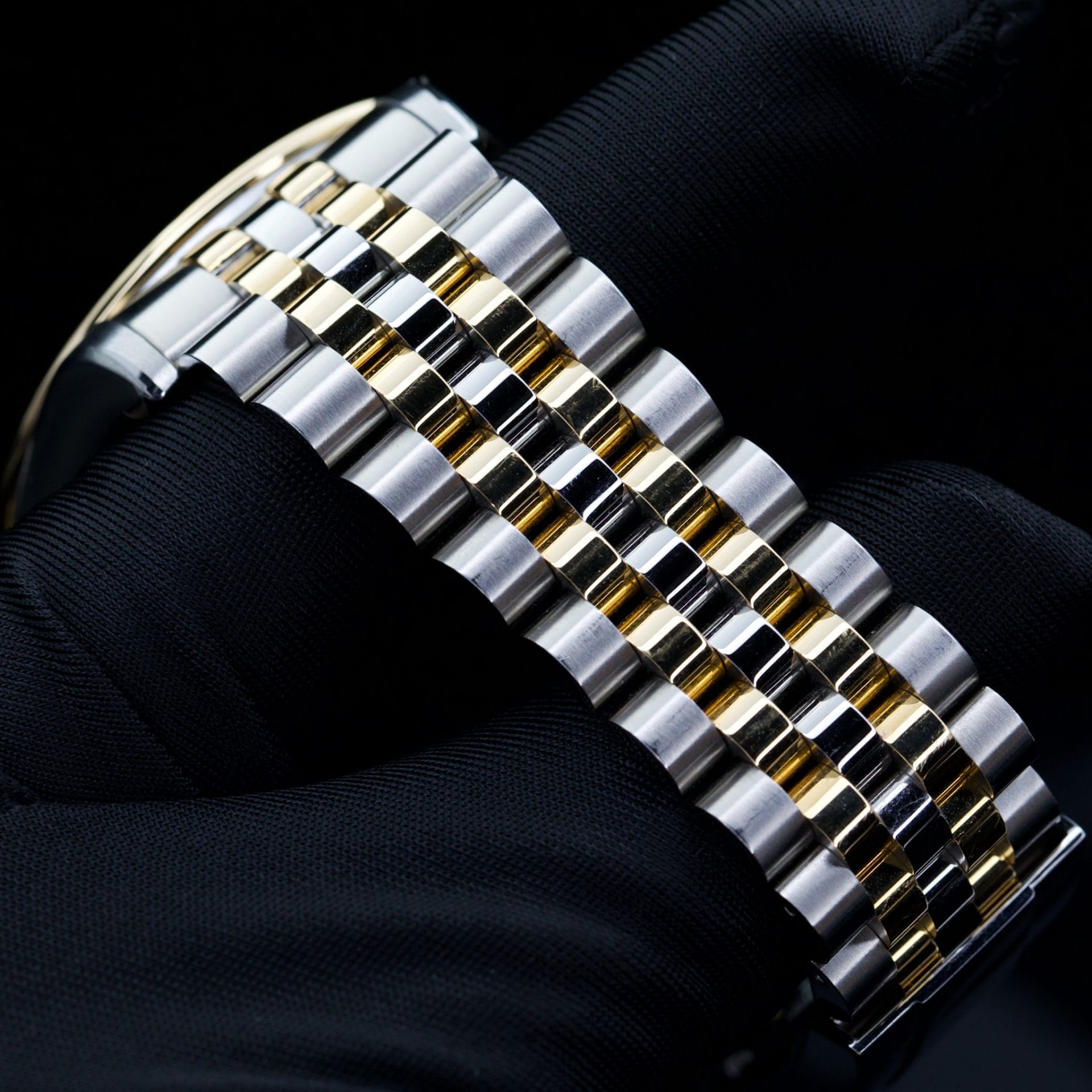 TUDOR BLACK BAY S&G 41 FULL SET - Image 8