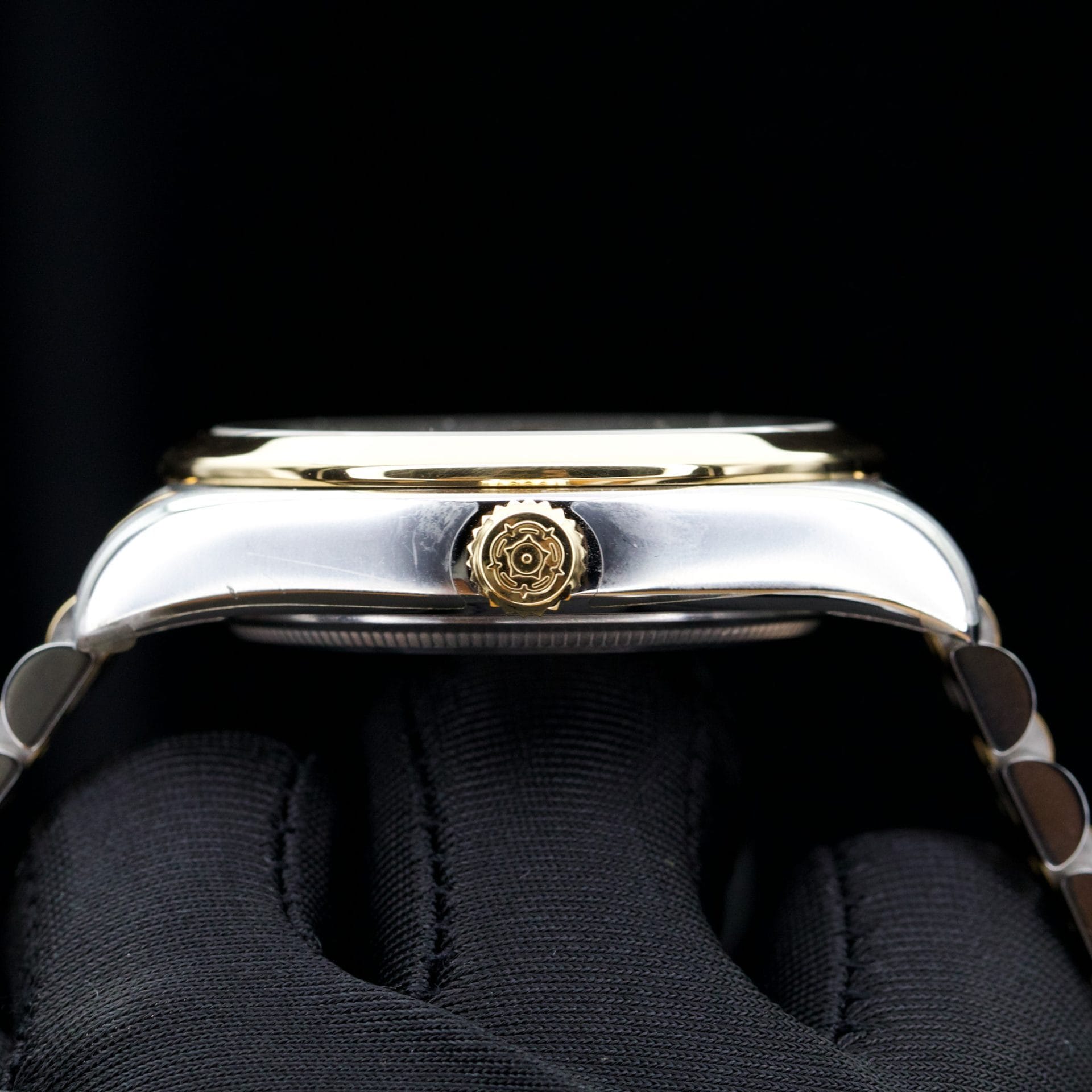 TUDOR BLACK BAY S&G 41 FULL SET - Image 10