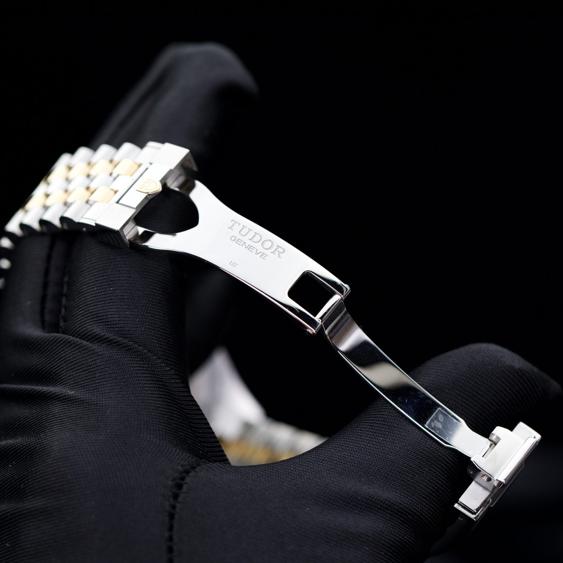 TUDOR BLACK BAY S&G 41 FULL SET - Image 11