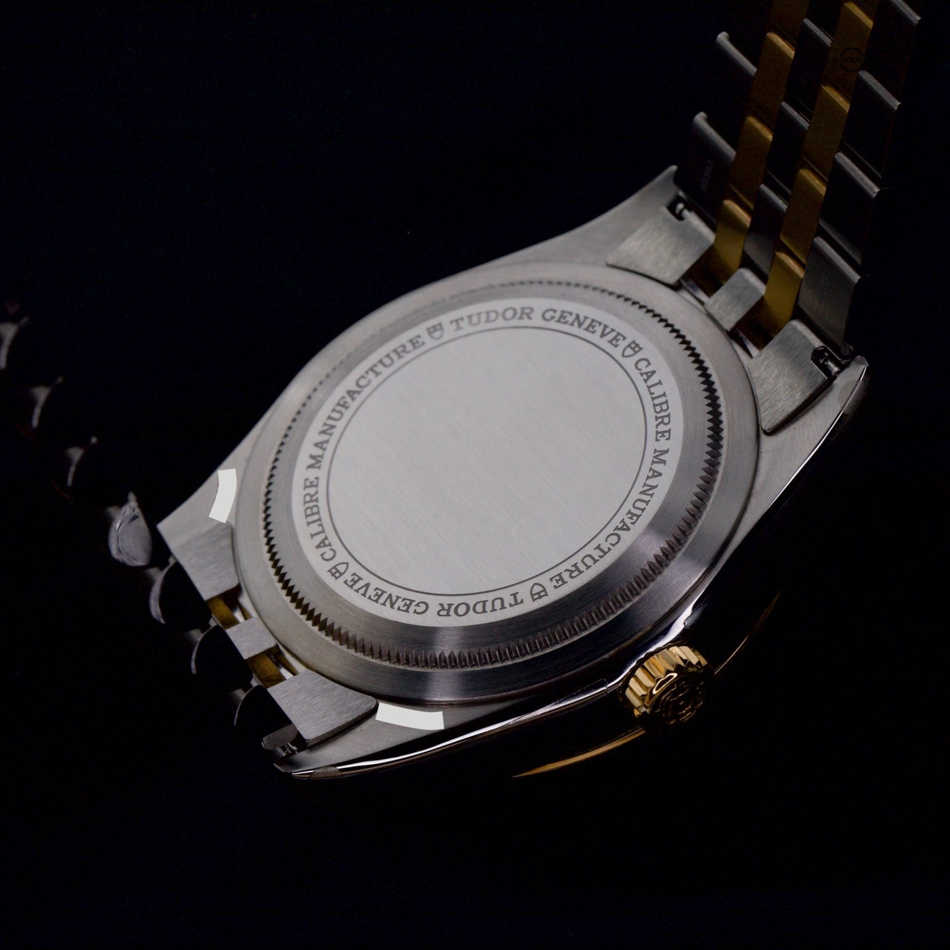 TUDOR BLACK BAY S&G 41 FULL SET - Image 13