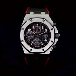AUDEMARS PIGUET VAMPIRE FULL SET