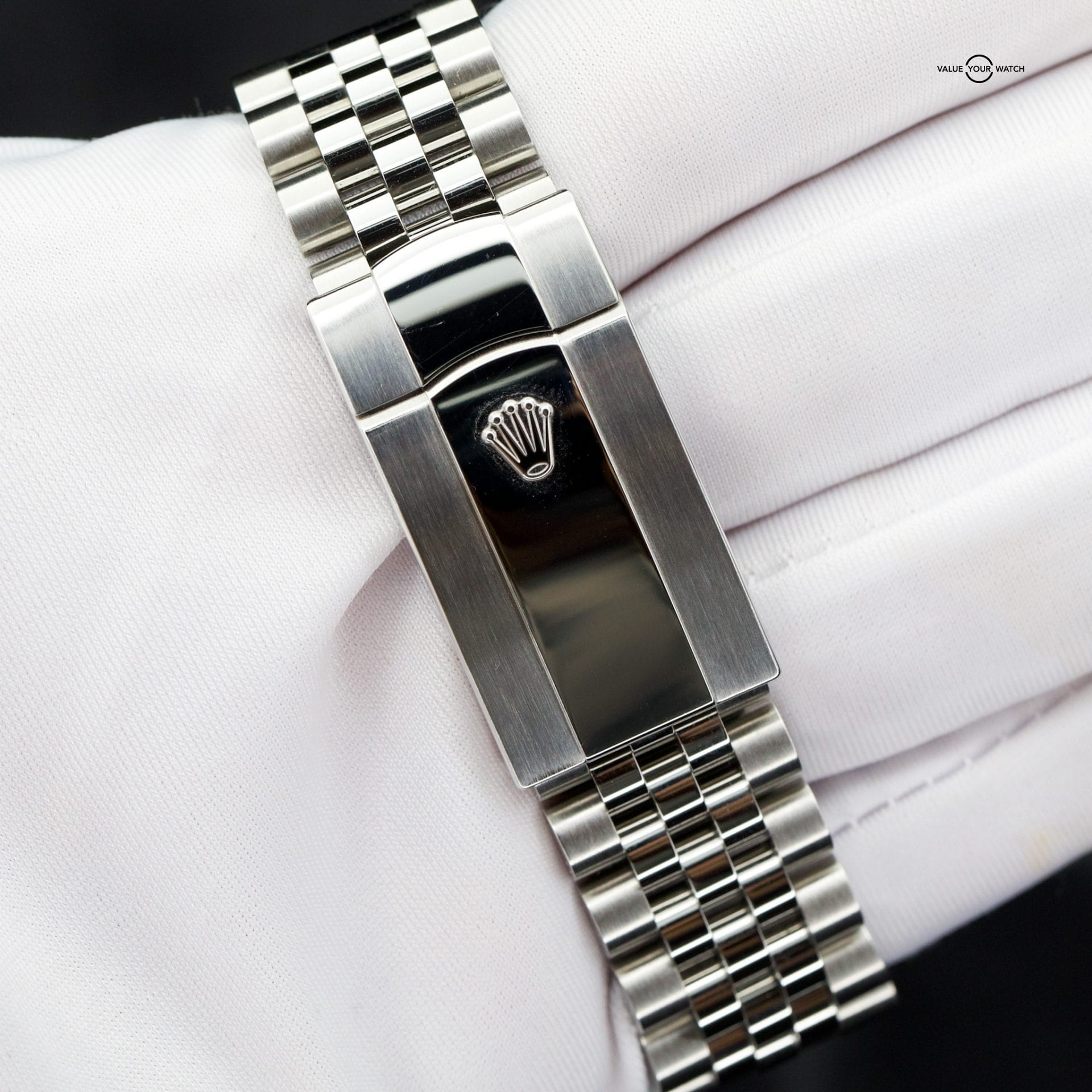 ROLEX SKY-DWELLER FULL SET - Image 3