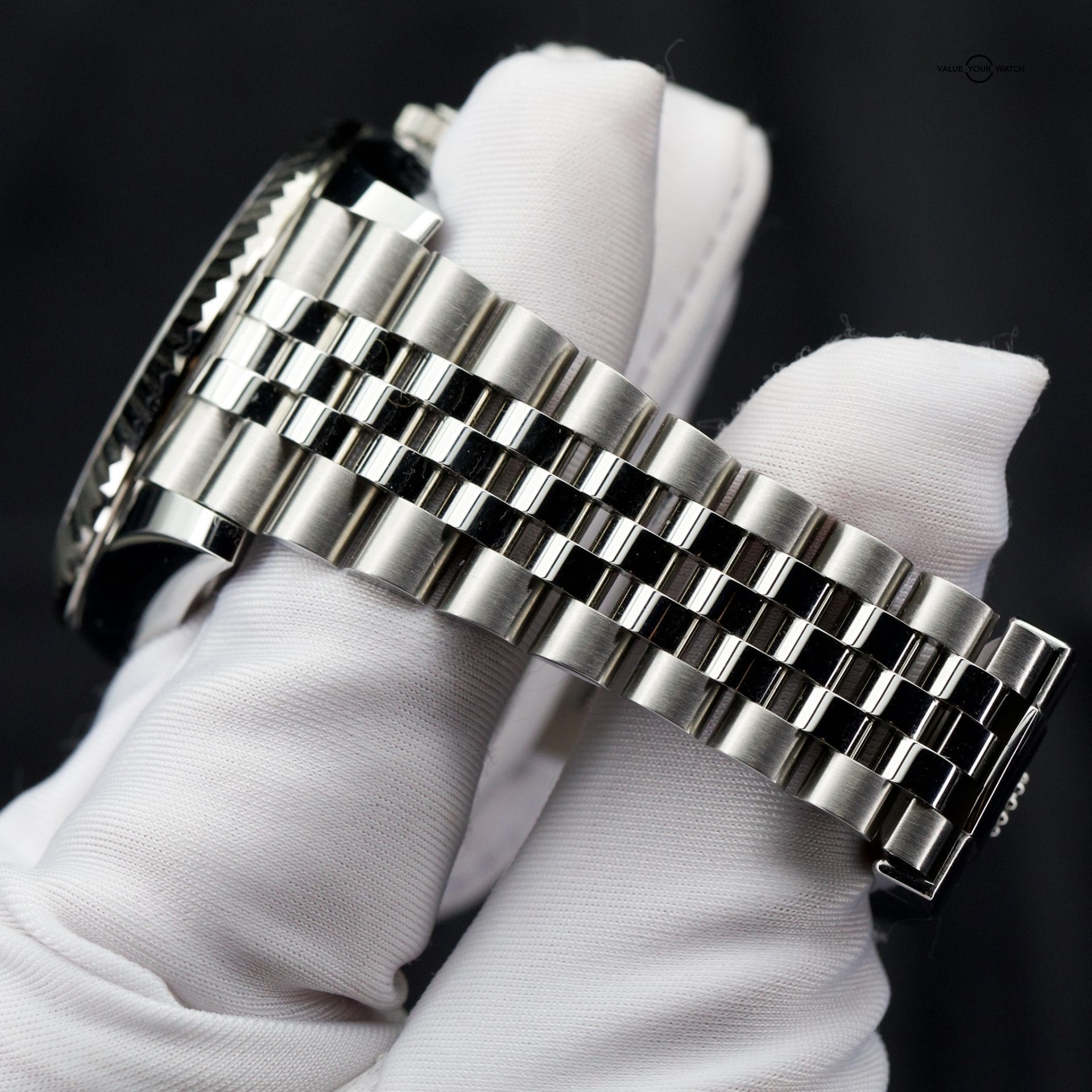 ROLEX SKY-DWELLER FULL SET - Image 4